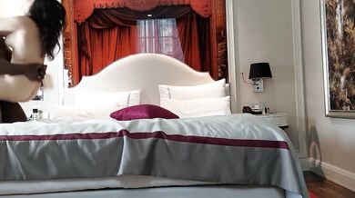 Valentina Nappi, Italian Thicc Babe Just Loves BBC Onlyfans Video Leaked