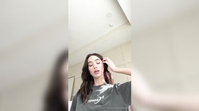 Natalie Roush, Spicy Panties Haul Onlyfans Video Leaked