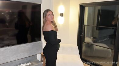 Lily Phillips Pregnant Sex