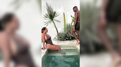 alannasworld v onlymikewilliams (poolside)