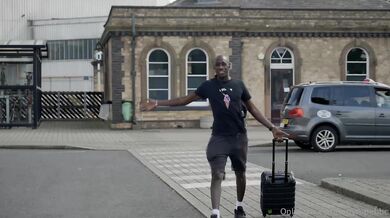 Tonyropeuk × lauren loz