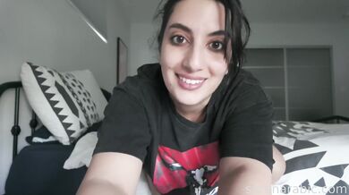 Sarah Arabic, Arabian Hotwife Describes Her Cheating Encounters Onlyfans Video Leaked