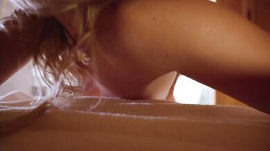 Littlepolishangel, Sauna Session Leads To Creampie Sex Onlyfans Video Leaked