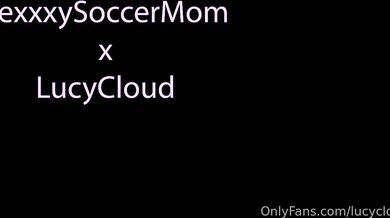 SexxxySoccerMom, Lucy Cloud, BGBG Foursome Swinger Swap Orgy Sextape Onlyfans Video Leaked