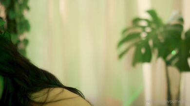 PuffinASMR, Poison Ivy Ride Onlyfans Video Leaked