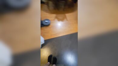 Myah Rodriguez, Package Delivery Girl POV Sextape Onlyfans Video Leaked