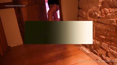 InnocentHotWife, LanaWolf, Help Me Cuck My Boyfriend Onlyfans Video Leaked