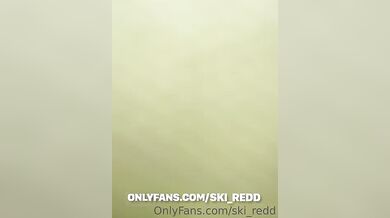 Katana Kiyama Ski Redd