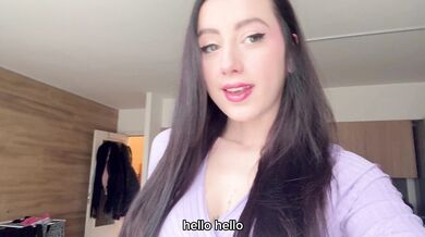 HelloLiMoon, French Babe BBC Threesome Hardcore Sextape Onlyfans Video Leaked