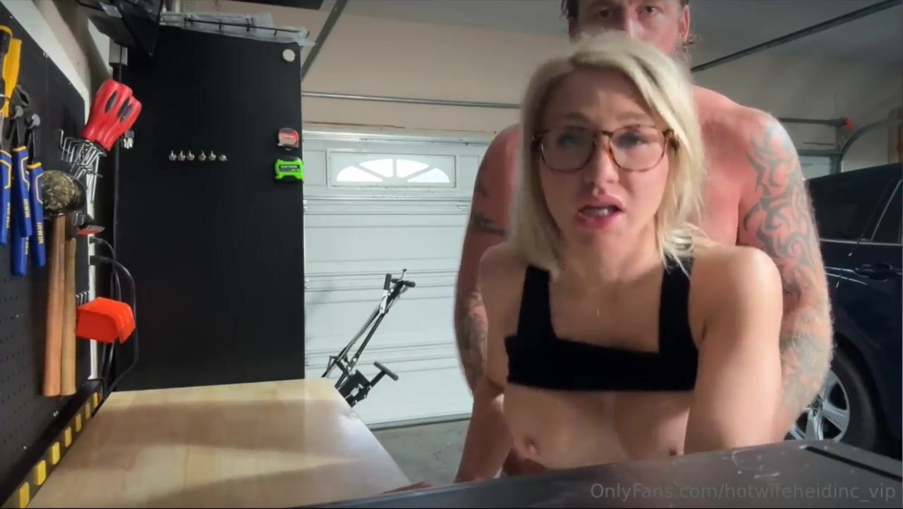 Hotwife Heidiinc onlyfans