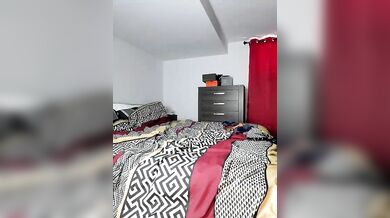 PinkyDoll, Ebony Thicc Babe Live Stream Fuck Onlyfans Video Leaked