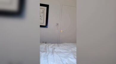 Megane Belanger, Pigtail Glasses Schoolgirl Gets Fuck With Buttplug at Home POV Sextape Onlyfans Video Leaked