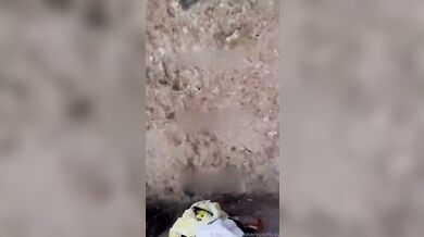 Mady Gio, BBC Outdoor Beach Fuck Onlyfans Video Leaked