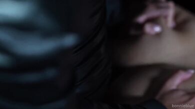 Bonnie Blue, Hot British Blonde Babe First Time Pegging Fucking a Mans Ass Onlyfans Video Leaked