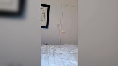 Megane Belanger, Fuck Me In The Bedroom in My Glasses Onlyfans Video Leaked