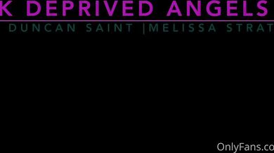 Tru Kait, Melissa Stratton, Duncan Saint, Two Thicc Babes Fucking BWC In FFM Threesome Onlyfans Video Leaked