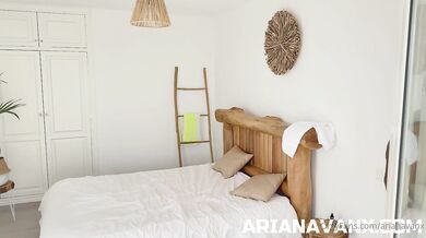 ArianaVanX, Thicc Blonde Chick Pounded By BBC Onlyfans Video Leaked