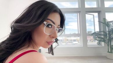 Cami Strella, Dredd, Thicc Babe With PAWG and Big Tits Pounded by BBC Onlyfans Video Leaked