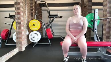 Summer Rose, Marc Rose, Redelle, Mature Stud Fucks BBW Thicc Girl At The Gym Onlyfans Video Leaked
