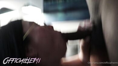 Official heimi - lingerie sex