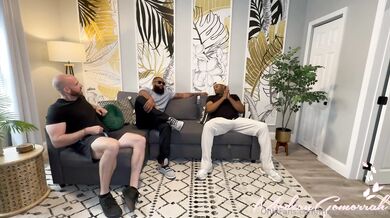 moderngomorrah-saturdays for the boys