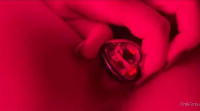 Corinna Kopf, First Buttplug PPV Onlyfans Video Leaked