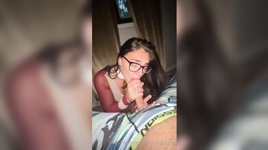 Emily Rinaudo, Female Version Harry Potter With Thicc Ass Gets Fucked Onlyfans Video Leaked