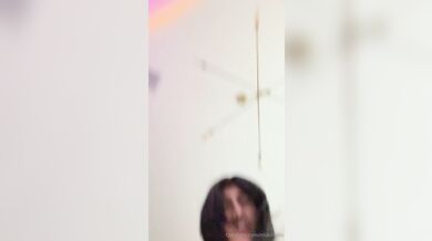Mia Khalifa, Boob Feet Tease Morning Routine Onlyfans Video Leaked