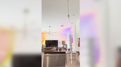 Mia Khalifa, Boob Feet Tease Morning Routine Onlyfans Video Leaked