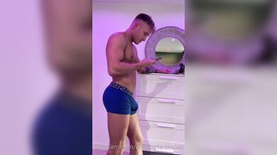 Annabella Sinclair, Being The Good Girlfriend Sucking My Boyfriends Cock Onlyfans Video Leaked