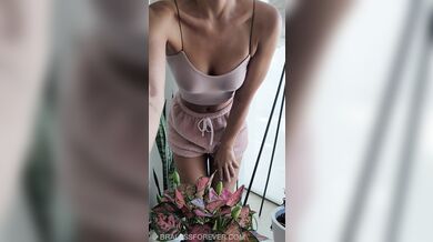 BitchinBubba, BralessForever, Rocky TikTok Plant Hack Onlyfans Video Leaked