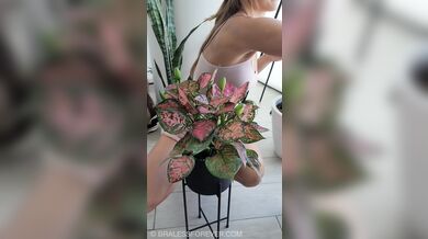 BitchinBubba, BralessForever, Rocky TikTok Plant Hack Onlyfans Video Leaked