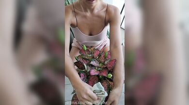 BitchinBubba, BralessForever, Rocky TikTok Plant Hack Onlyfans Video Leaked