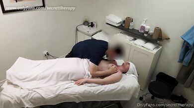 SecretTherapy, Sera, Thicc Babe Sex Massage Therapy Onlyfans Video Leaked