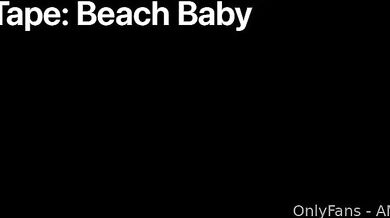 Amira Brie, Petite Teen In Bikini Extracting Creampie Sextape Onlyfans Video Leaked