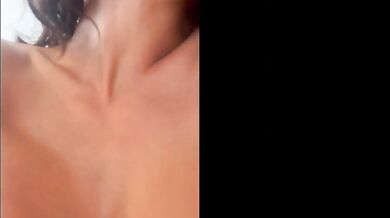 Amira Brie, Petite Teen In Bikini Extracting Creampie Sextape Onlyfans Video Leaked