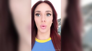 Camilla Araujo, Butthole Spreading Tease Onlyfans Video Leaked