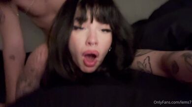 Emily Oram, Hot Teen Babe Facial Expression Get Fucked From Behind Onlyfans Video Leaked