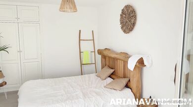 ArianaVanX, BBW Thicc Babe Cheating With BBC Onlyfans Video Leaked