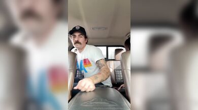 IrisxJase, TheFleshMechanic, Hot Thicc Babe Fucking BWC In The Car Onlyfans Video Leaked