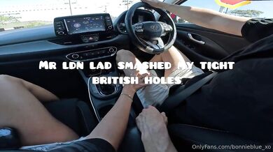 Bonnie Blue, Smash My Tight British Pussy And Cum All Over My Soccer Jersey Onlyfans Video Leaked