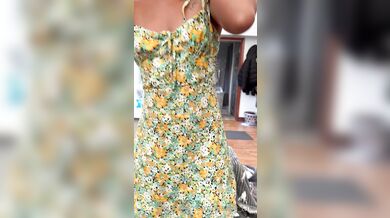 Peachy_Tara, Cute Asian Wife In Sundress Homemade Sextape Onlyfans Video Leaked