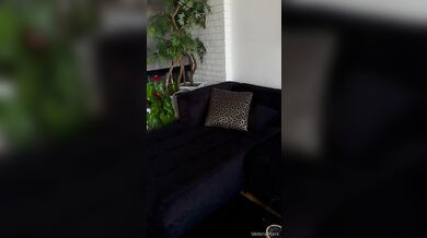 Valeria Mars, Troy Francisco, BBC Couch Sextape Onlyfans Video Leaked
