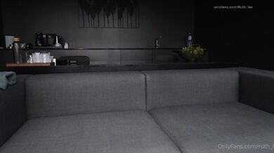 Ruth Lee, Black Stockings Spanking And Getting Pounded Onlyfans Video Leaked