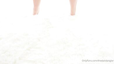 TheDanDangler, Zac Wild, Thicc Booty Babe Getting Hardcore Pounded Onlyfans Video Leaked