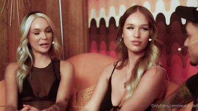 Sky Bri, PlugTalk, BGG Threesome Interview Onlyfans Video Leaked