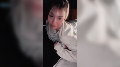 TheRealFitBrit, Fucking In The Car Sextape Onlyfans Video Leaked
