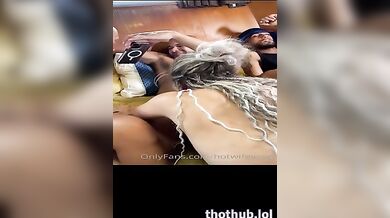 Moderngomorrah Boat Orgy