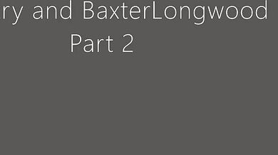 SnSultry × Baxter longwood 2
