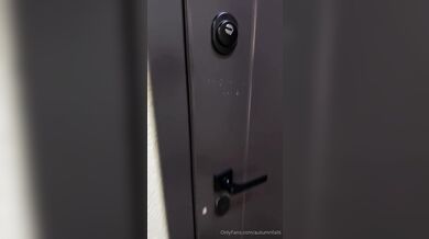 Autumn Falls, Brunette Slut Fucks Landlords BWC For Rent Onlyfans Video Leaked